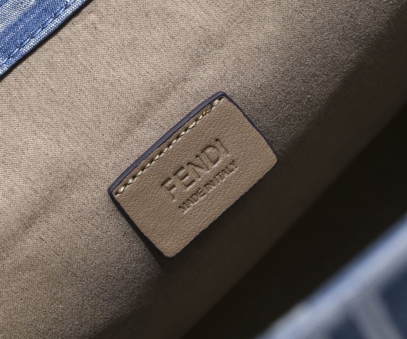 Fendi Shopping Bags